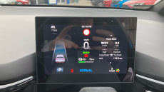 MG MG4 150kW Trophy EV Long Range 64kWh 5dr Auto Electric Hatchback